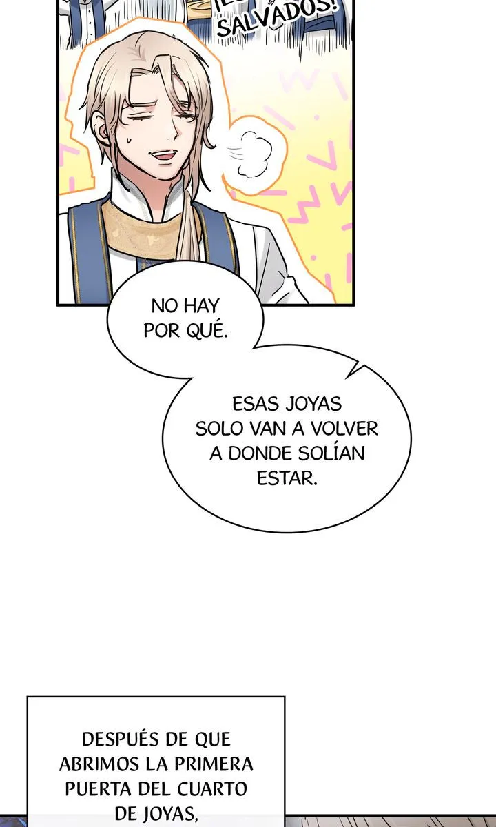 Dos Herederos Capitulo 43 página 19