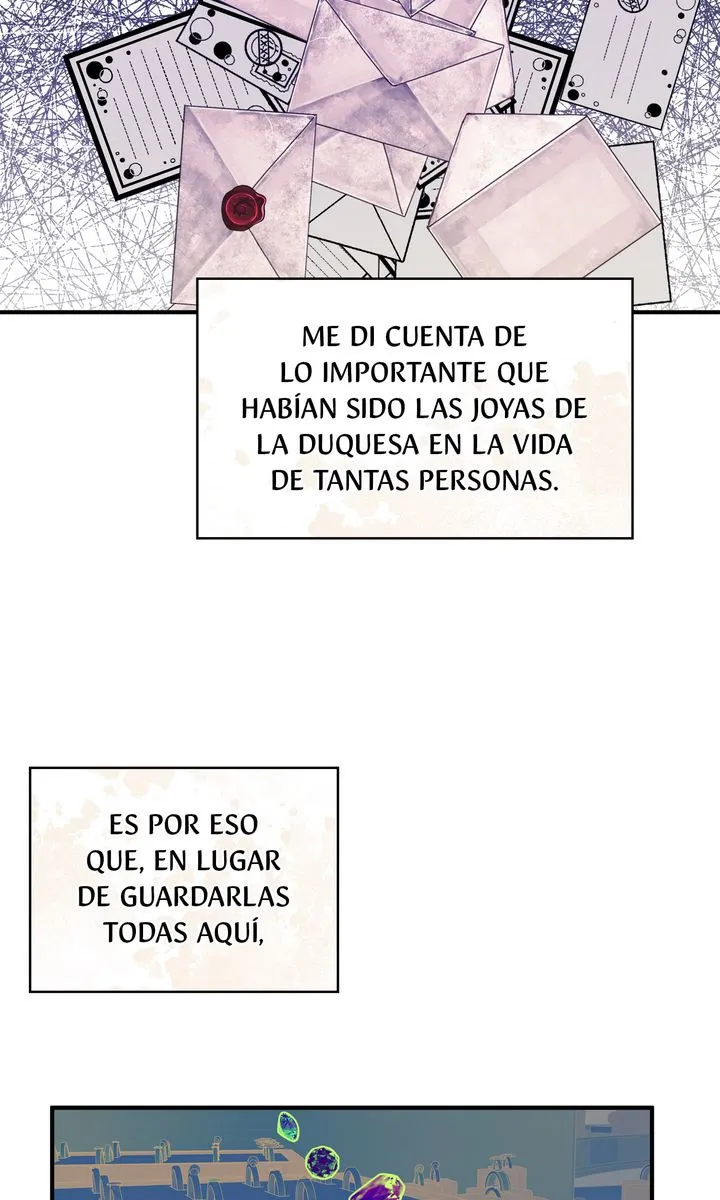 Dos Herederos Capitulo 43 página 21