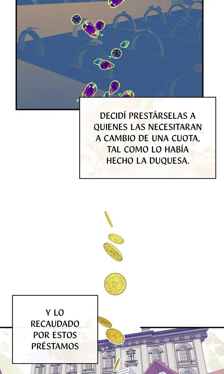 Dos Herederos Capitulo 43 página 22