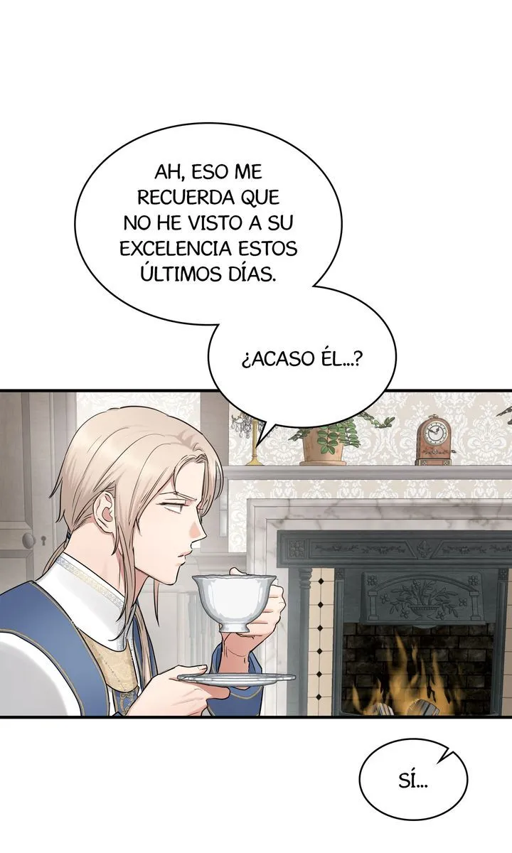 Dos Herederos Capitulo 43 página 24