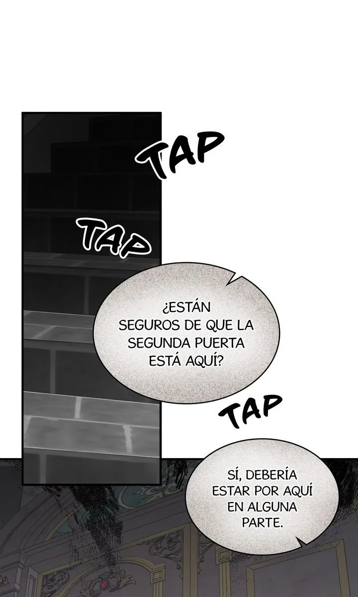 Dos Herederos Capitulo 43 página 25