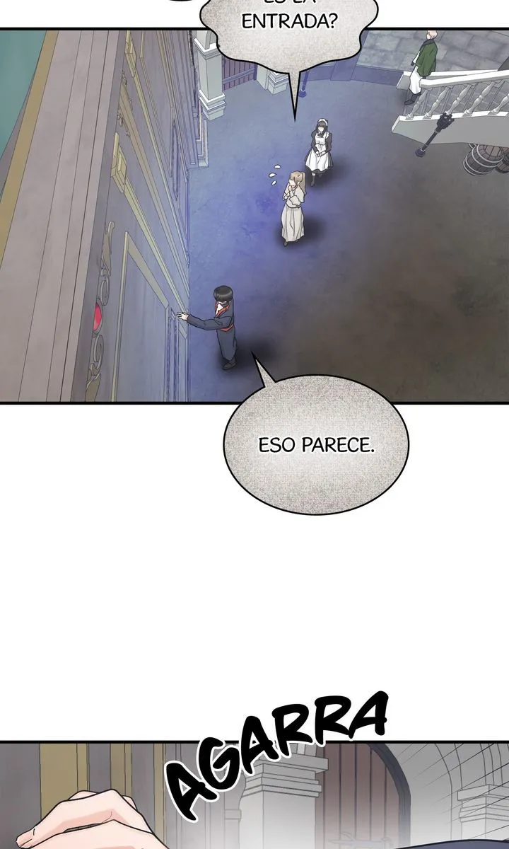 Dos Herederos Capitulo 43 página 27