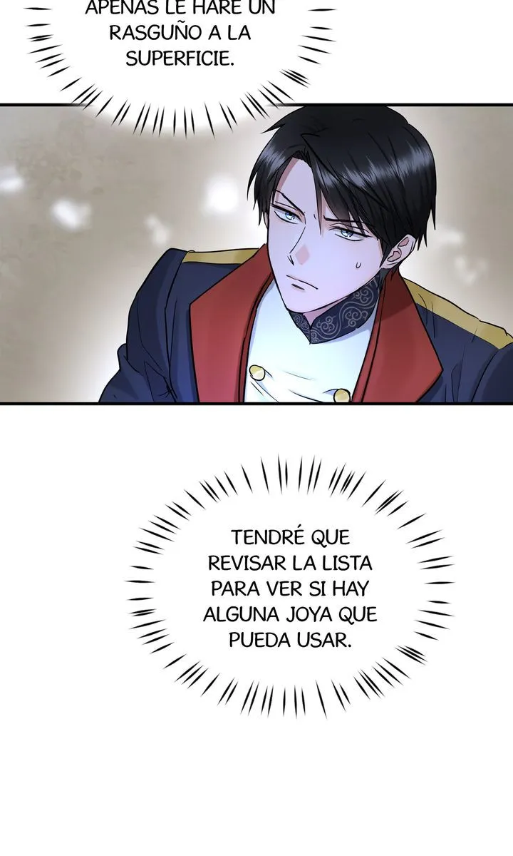 Dos Herederos Capitulo 43 página 29