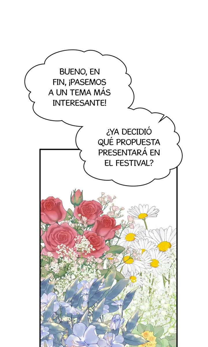 Dos Herederos Capitulo 43 página 32