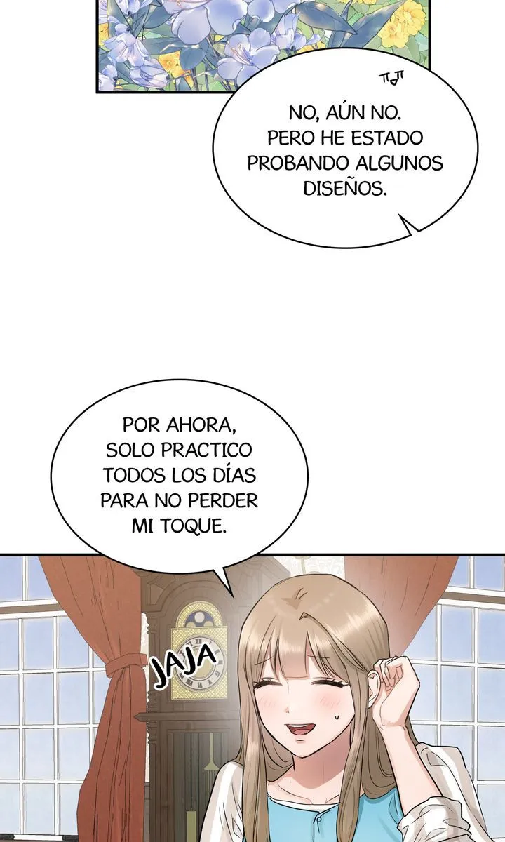 Dos Herederos Capitulo 43 página 33