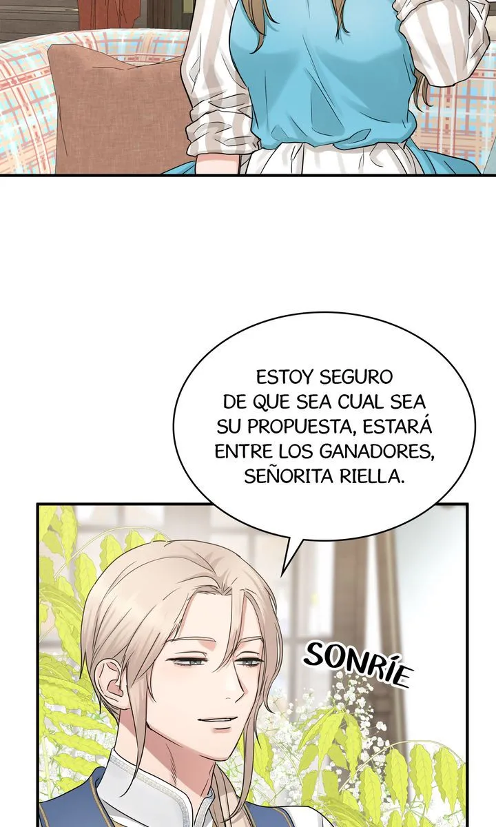 Dos Herederos Capitulo 43 página 34