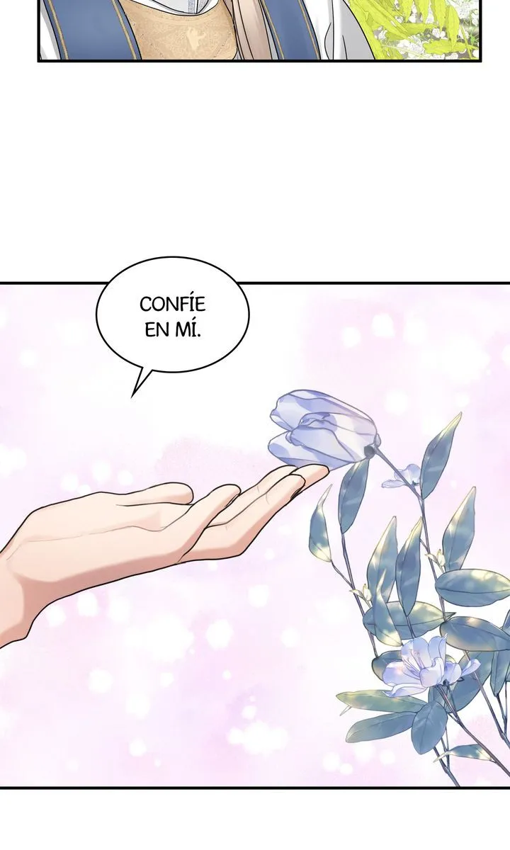 Dos Herederos Capitulo 43 página 35