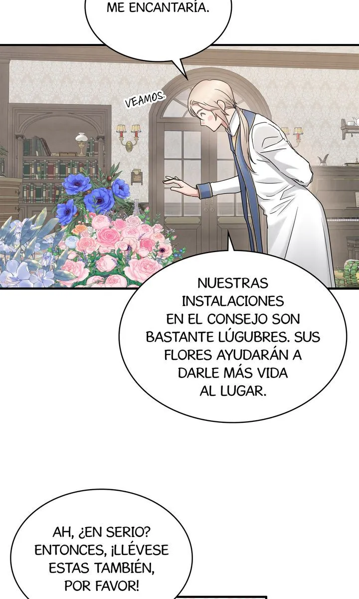 Dos Herederos Capitulo 43 página 38