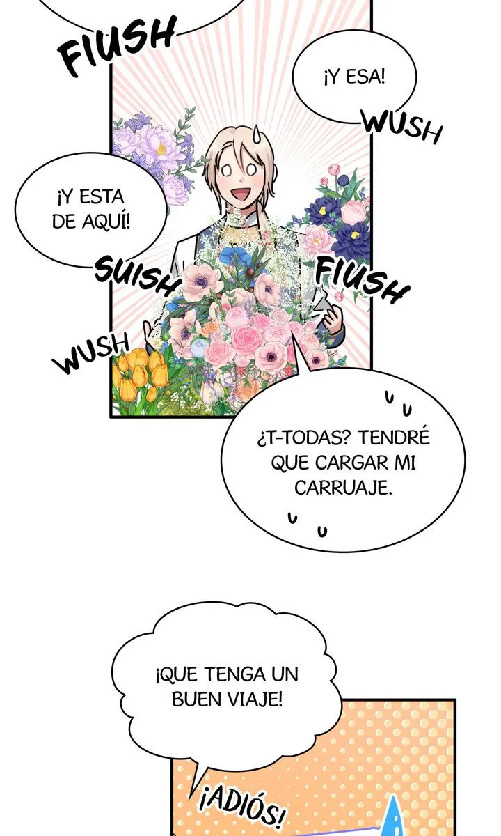 Dos Herederos Capitulo 43 página 39