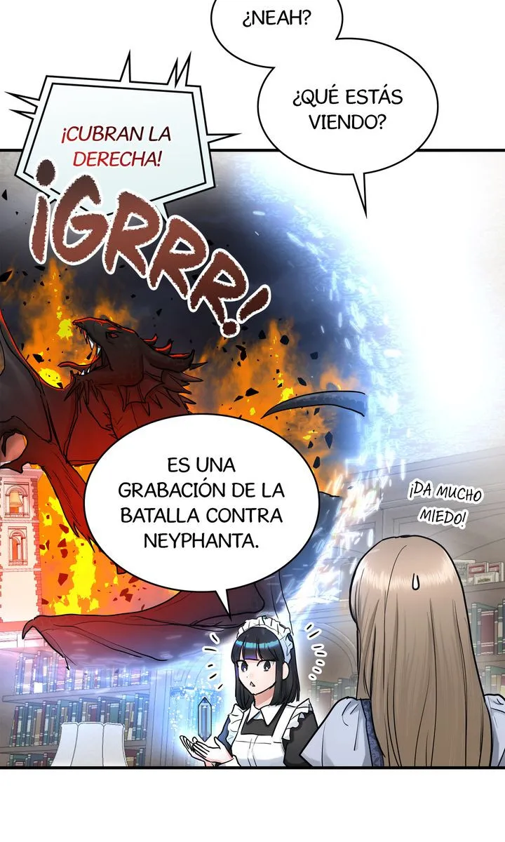 Dos Herederos Capitulo 43 página 4