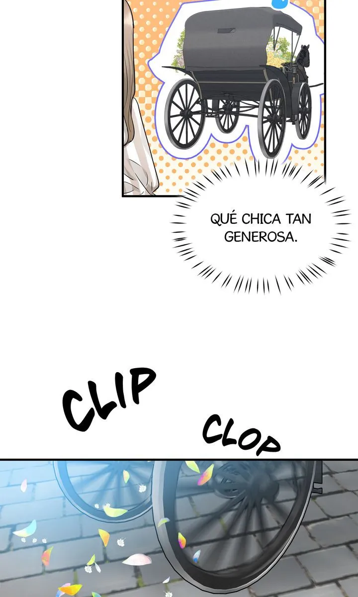 Dos Herederos Capitulo 43 página 40