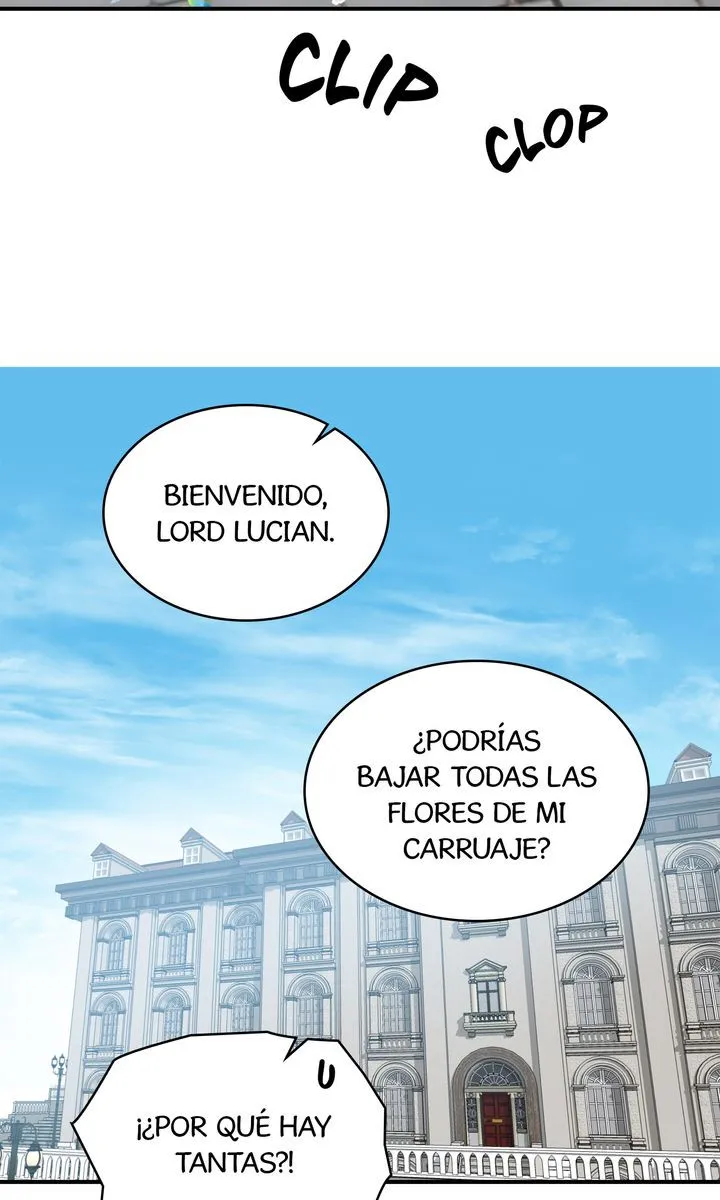 Dos Herederos Capitulo 43 página 41