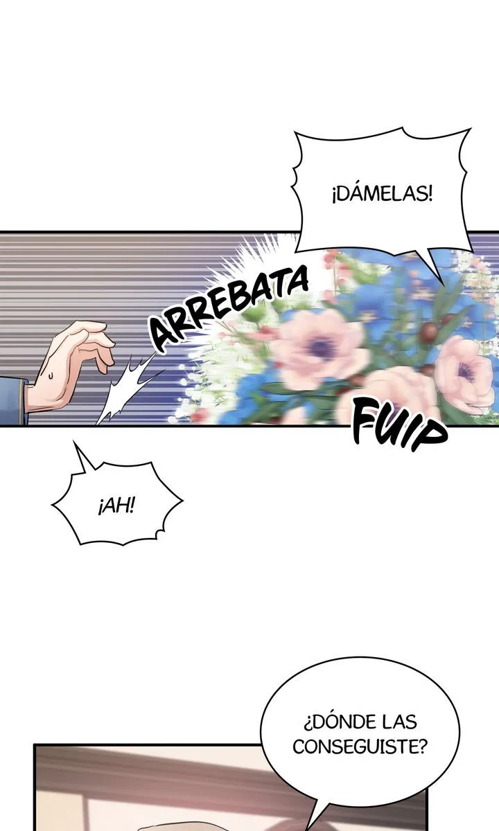Dos Herederos Capitulo 43 página 45