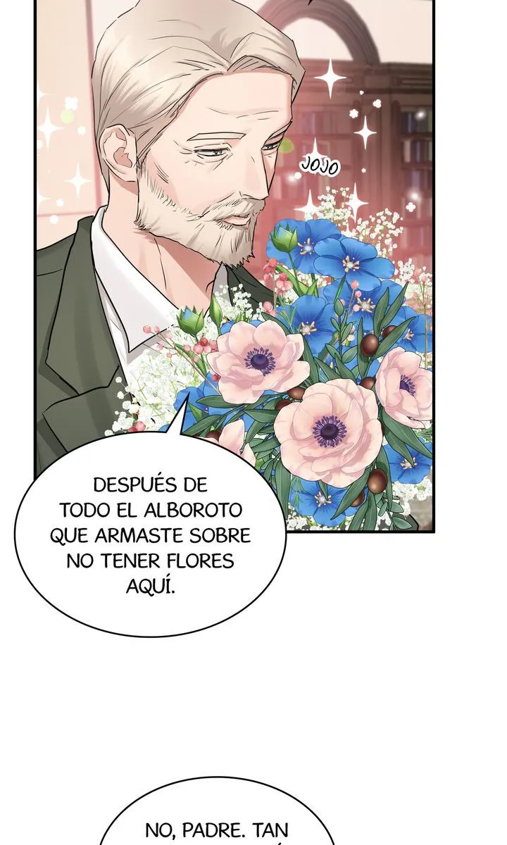 Dos Herederos Capitulo 43 página 46