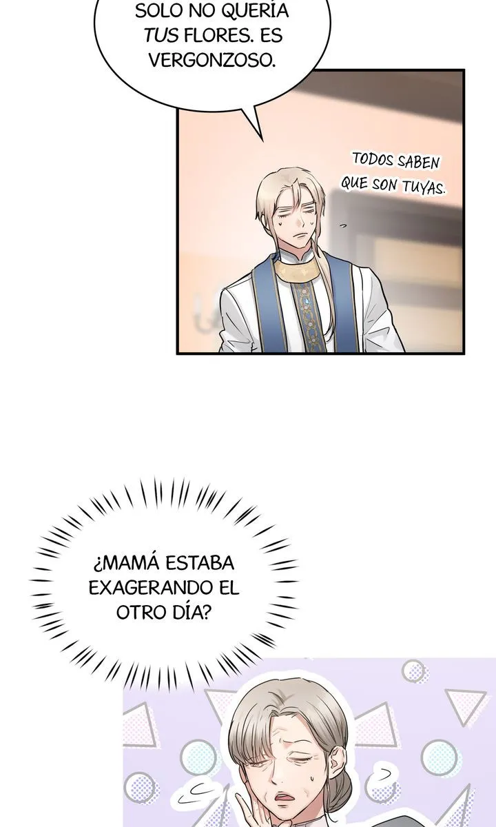 Dos Herederos Capitulo 43 página 47