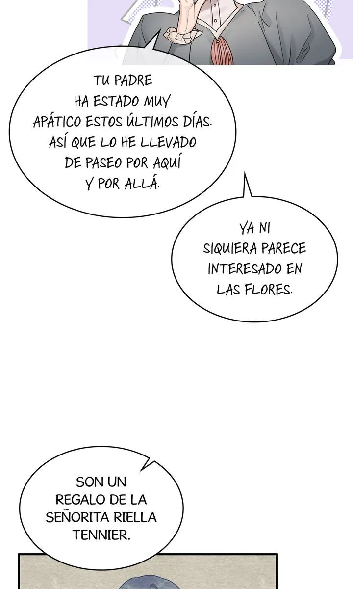 Dos Herederos Capitulo 43 página 48
