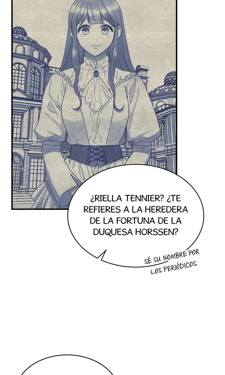 Dos Herederos Capitulo 43 página 49