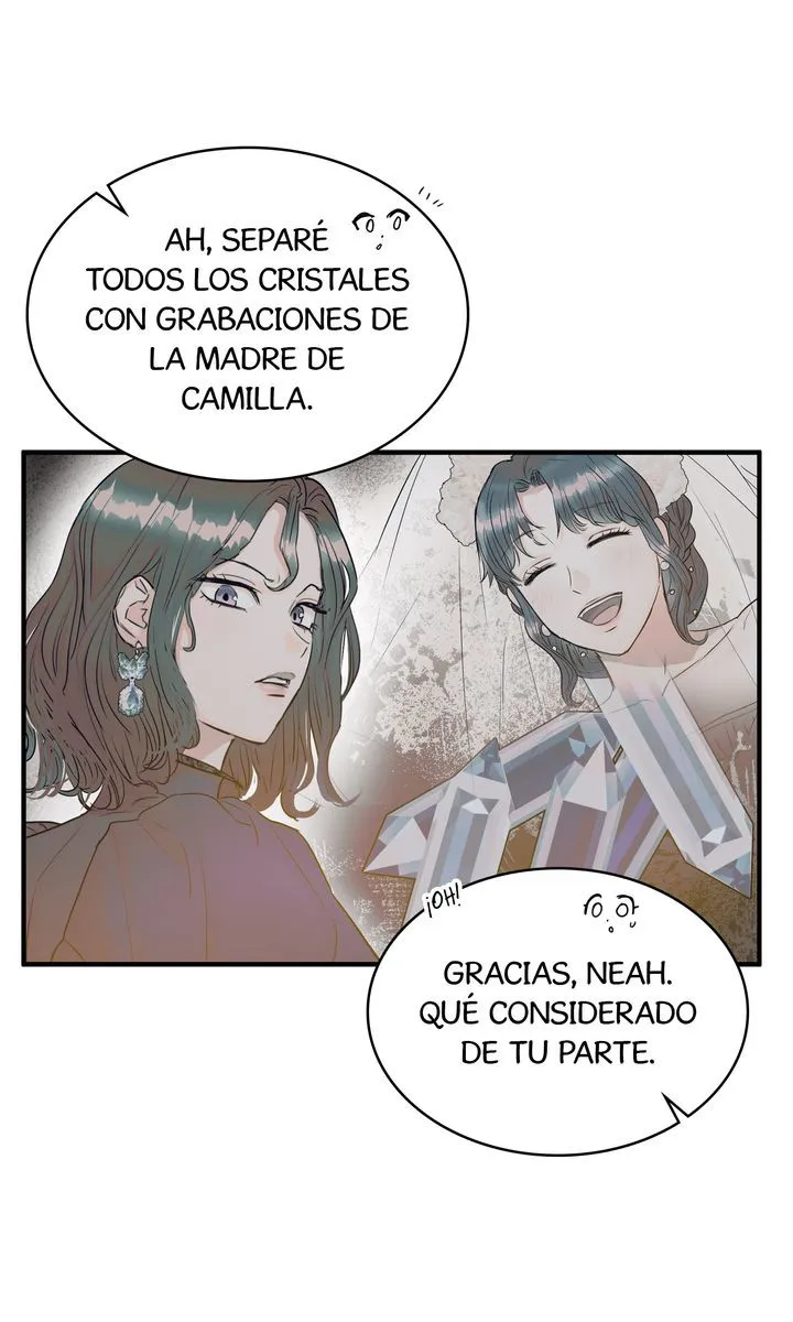 Dos Herederos Capitulo 43 página 5