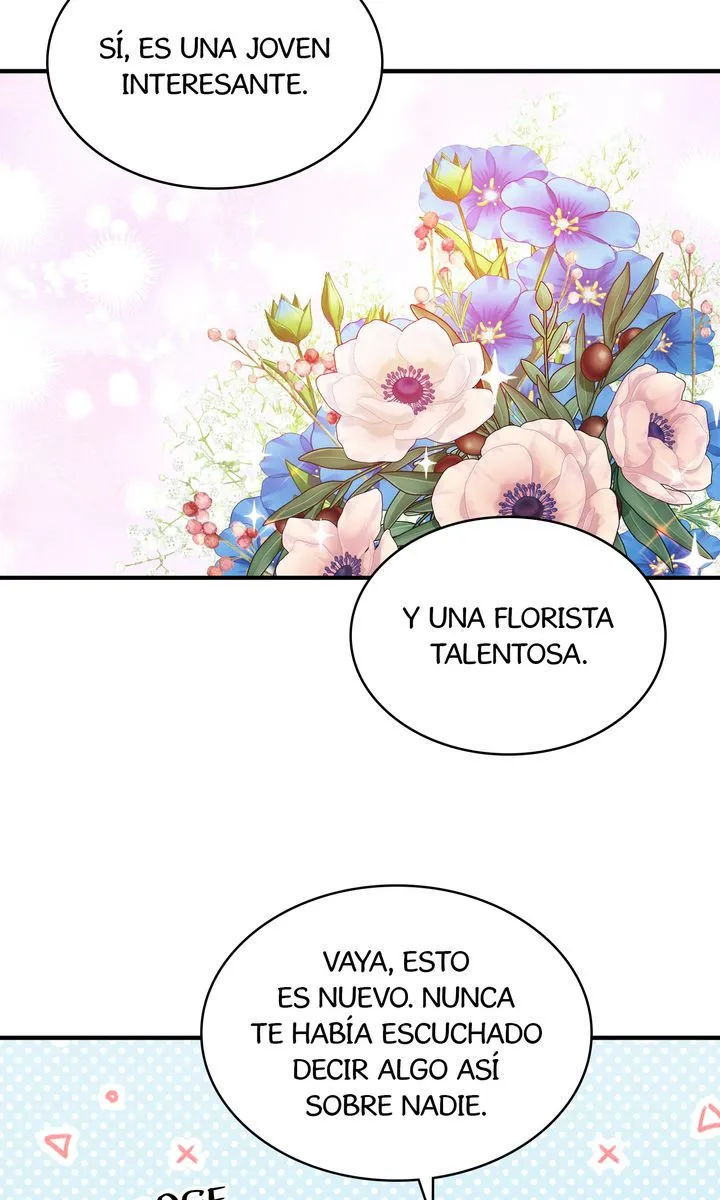 Dos Herederos Capitulo 43 página 50
