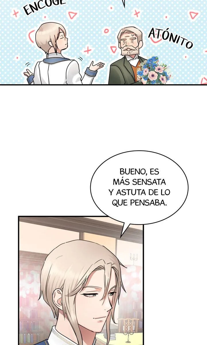 Dos Herederos Capitulo 43 página 51