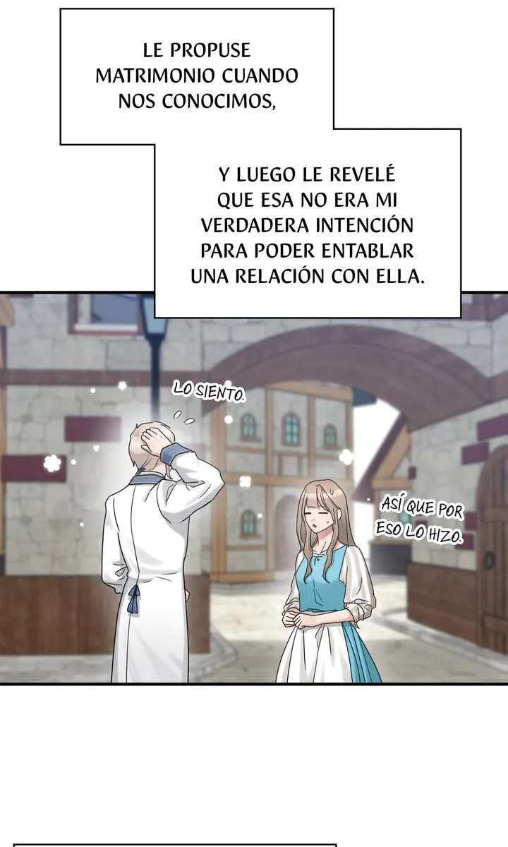Dos Herederos Capitulo 43 página 53