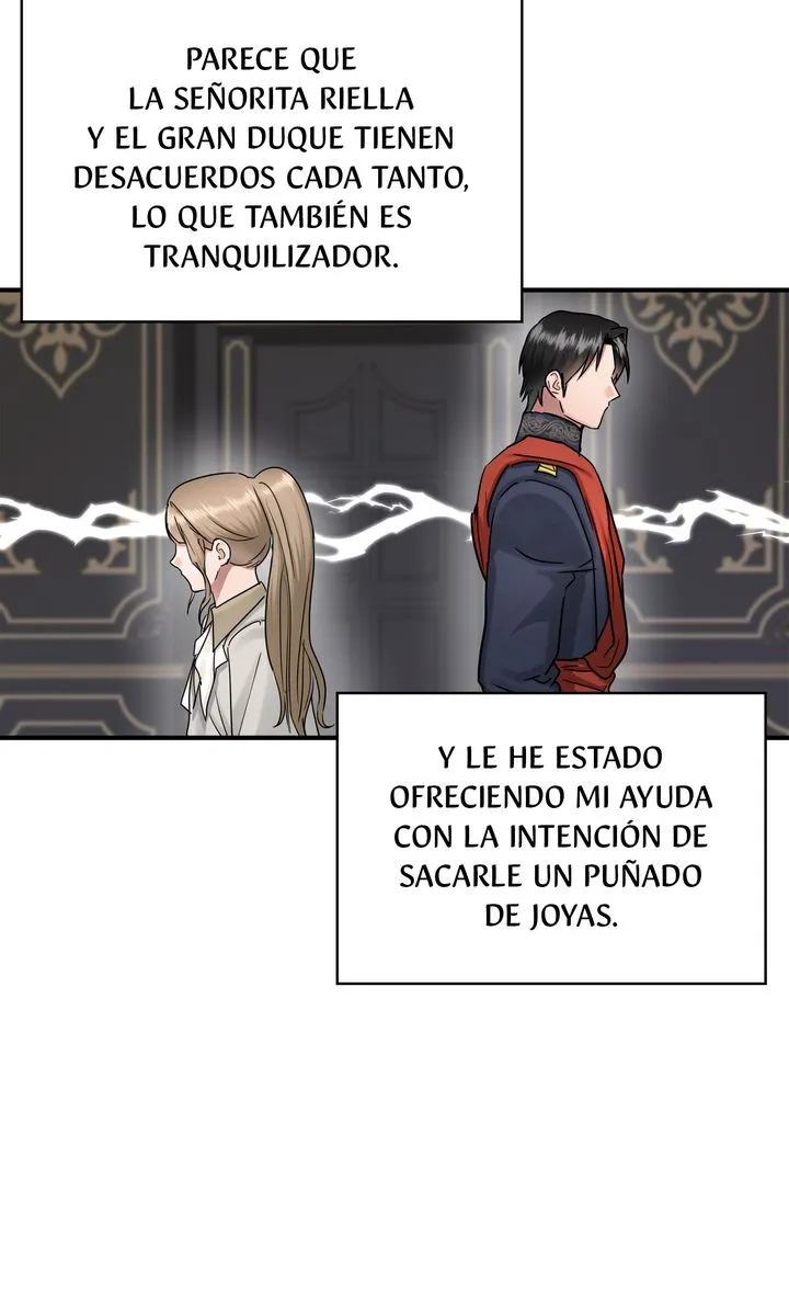 Dos Herederos Capitulo 43 página 54