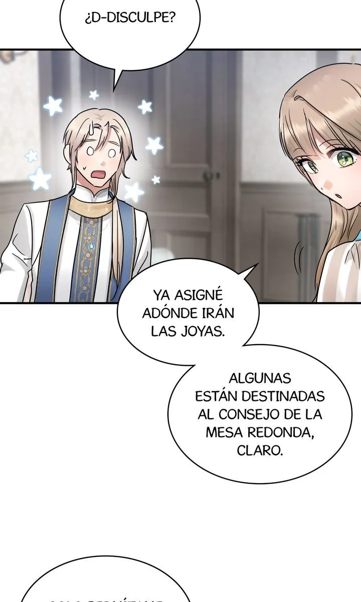 Dos Herederos Capitulo 43 página 56