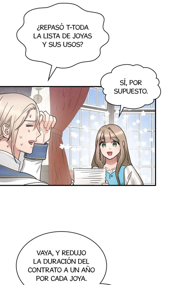 Dos Herederos Capitulo 43 página 58
