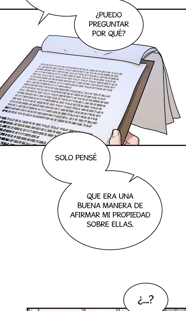 Dos Herederos Capitulo 43 página 59