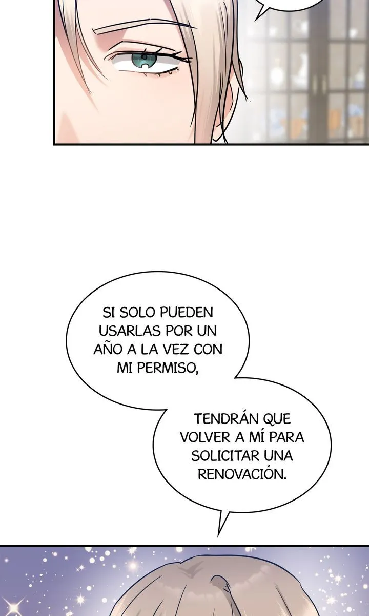 Dos Herederos Capitulo 43 página 60