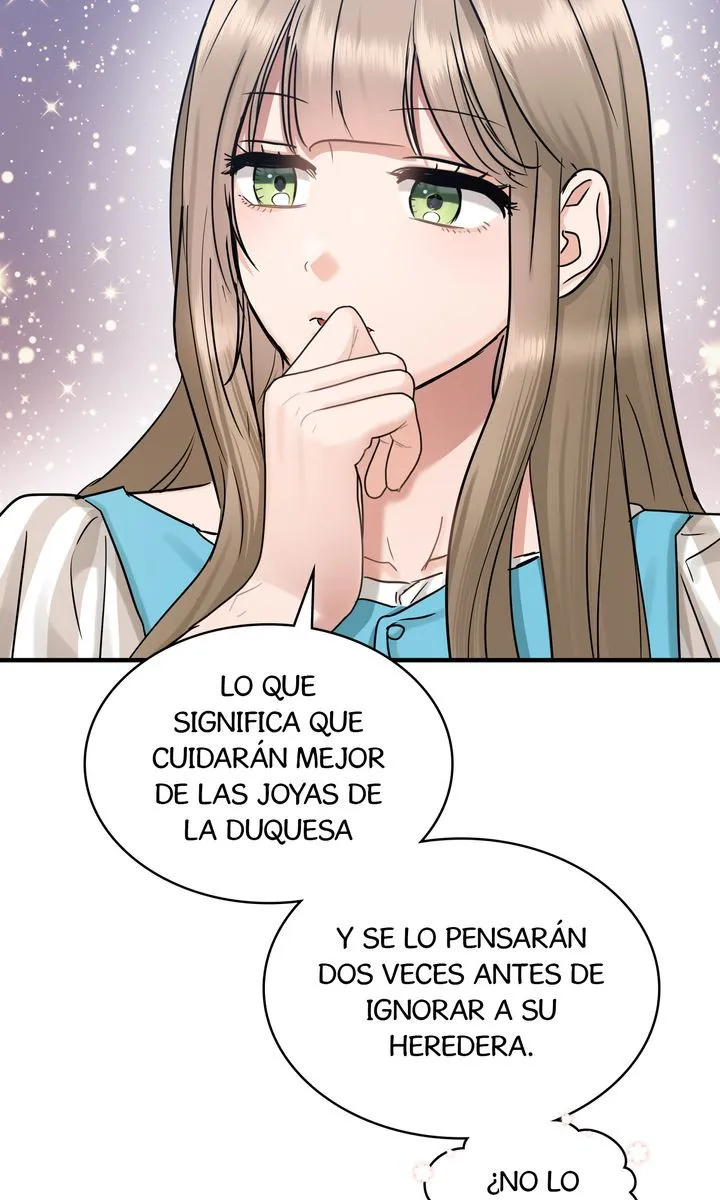 Dos Herederos Capitulo 43 página 61