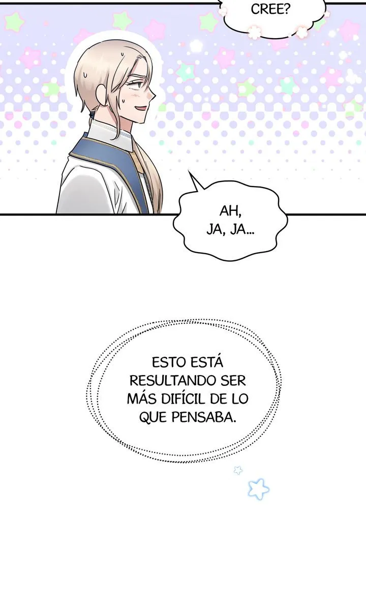 Dos Herederos Capitulo 43 página 62