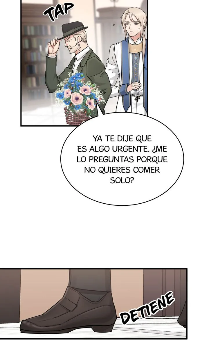 Dos Herederos Capitulo 44 página 11
