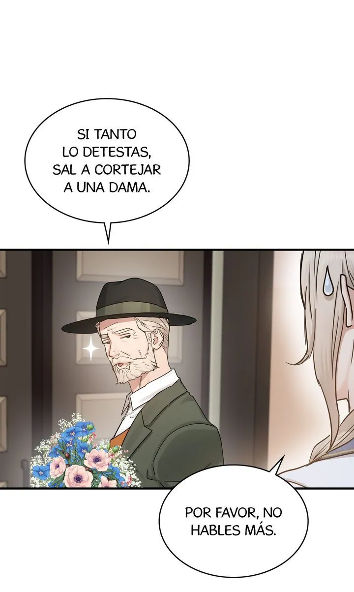 Dos Herederos Capitulo 44 página 12