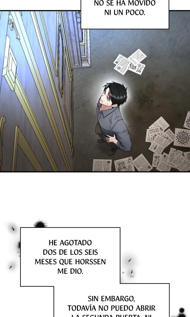 Dos Herederos Capitulo 44 página 16