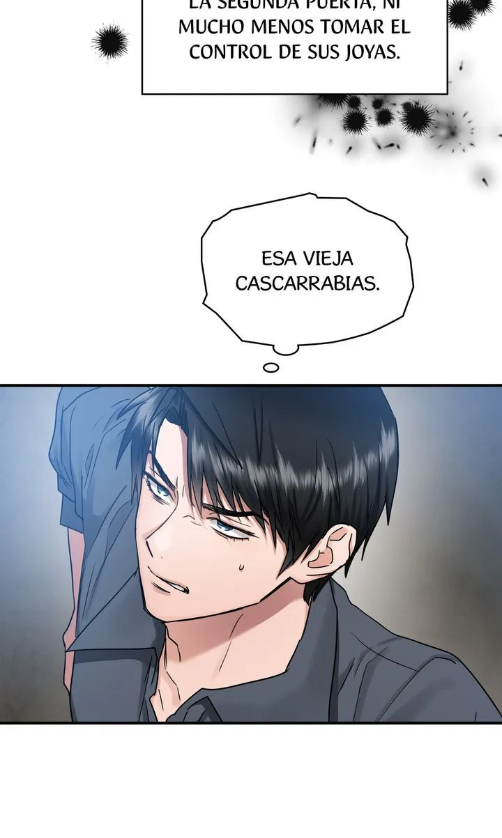 Dos Herederos Capitulo 44 página 17