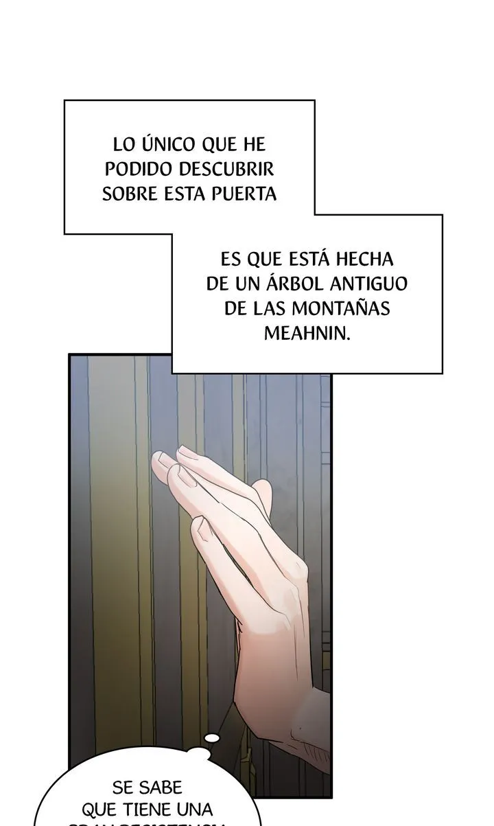 Dos Herederos Capitulo 44 página 18