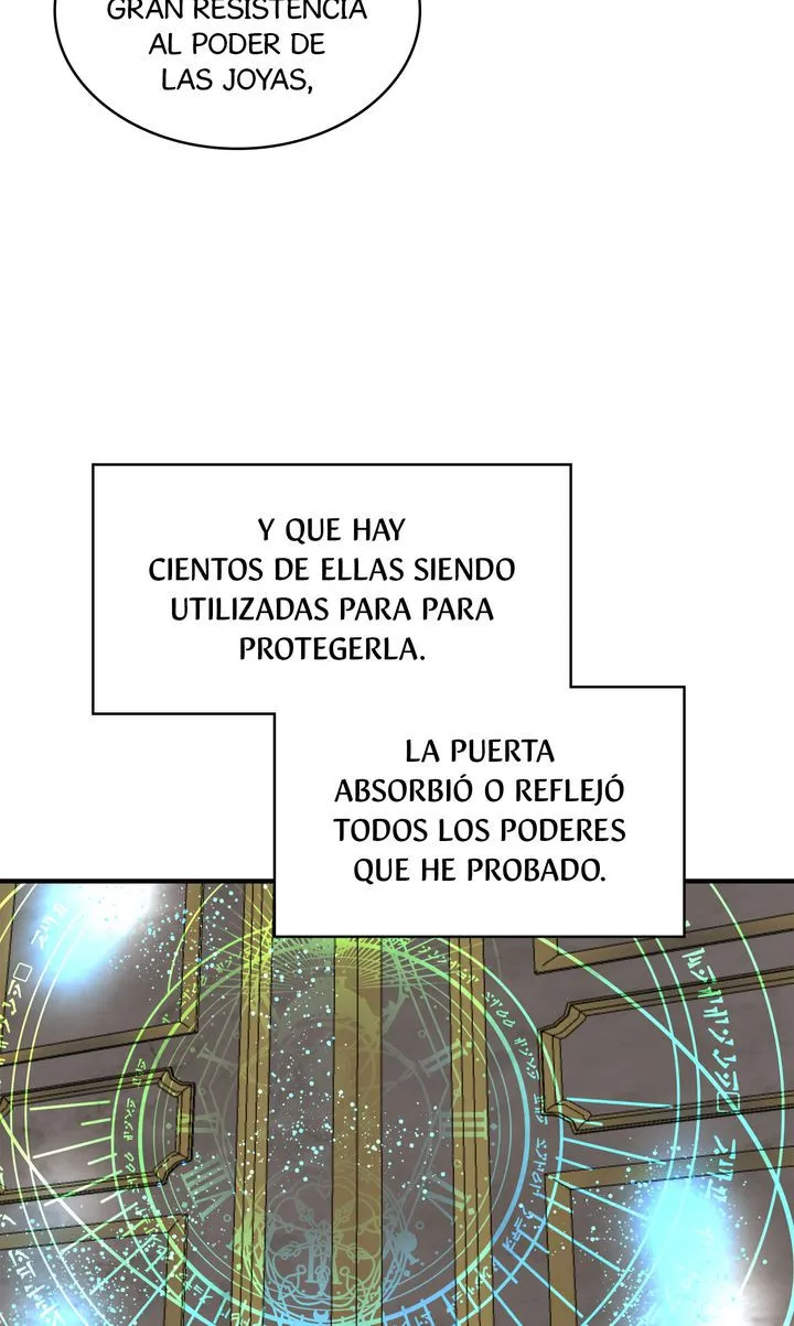 Dos Herederos Capitulo 44 página 19