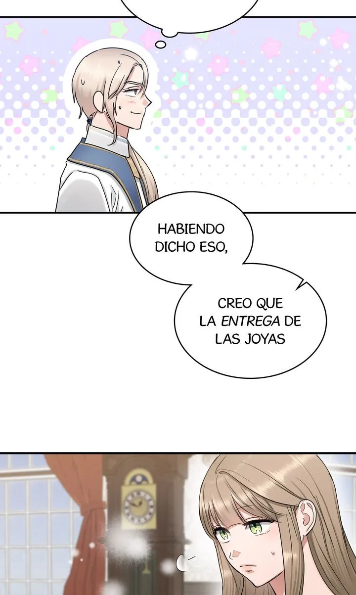 Dos Herederos Capitulo 44 página 2