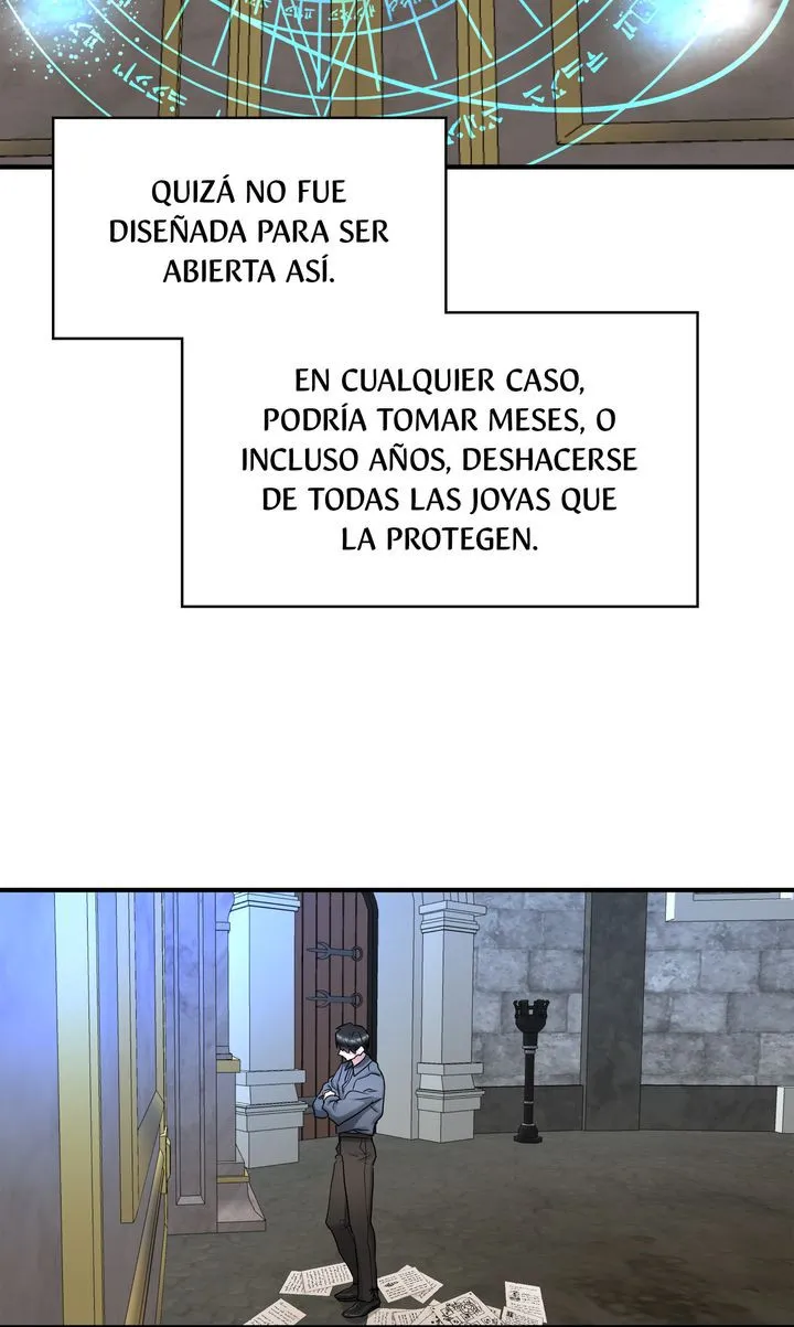 Dos Herederos Capitulo 44 página 20