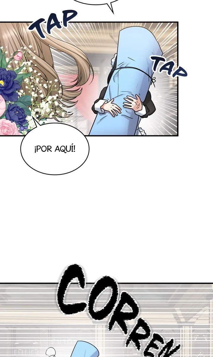 Dos Herederos Capitulo 44 página 27