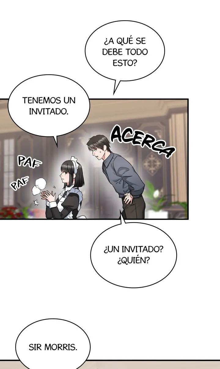 Dos Herederos Capitulo 44 página 29