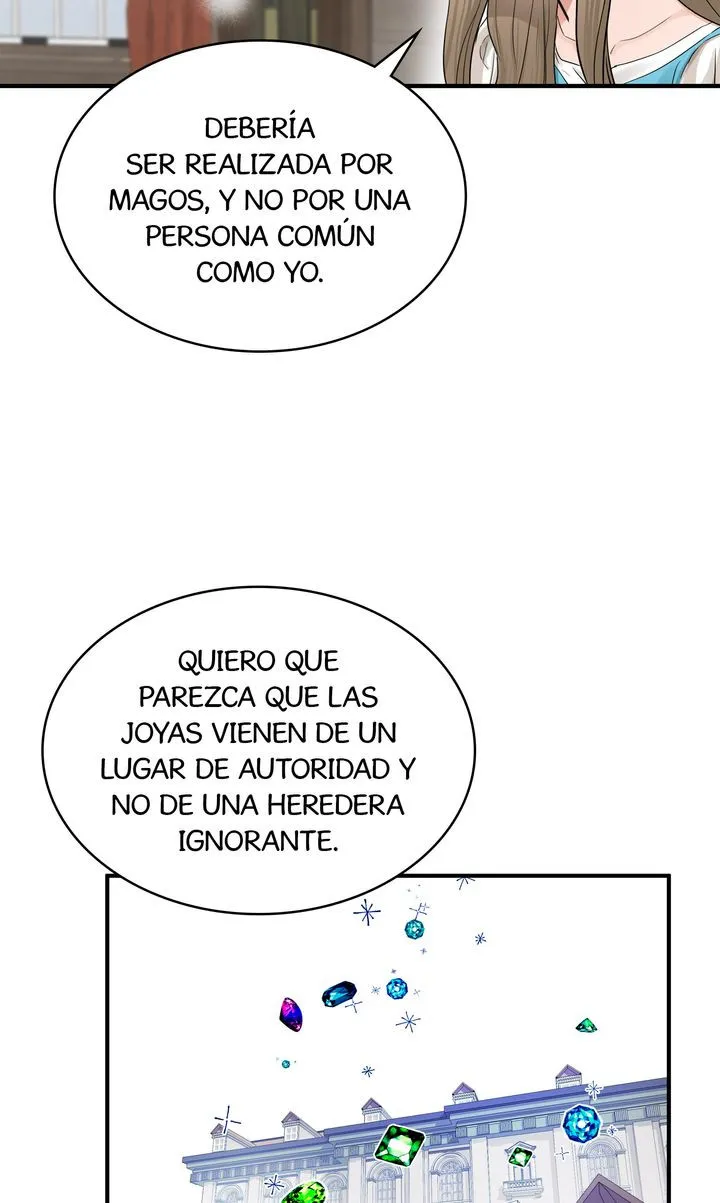 Dos Herederos Capitulo 44 página 3