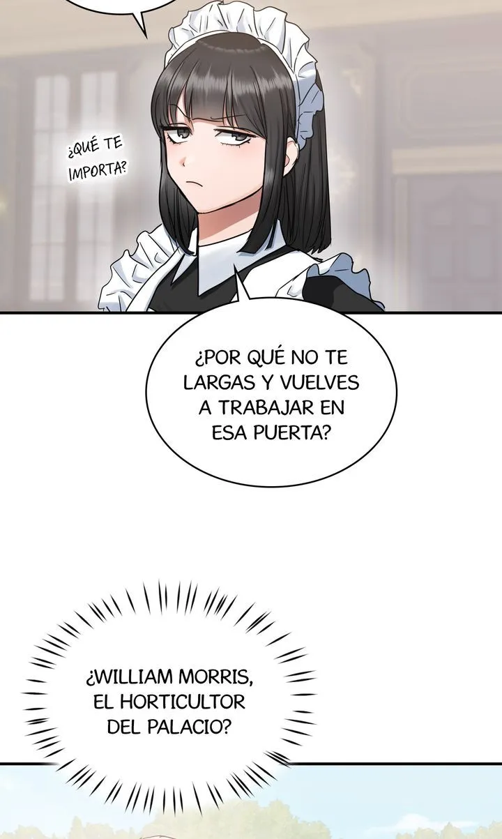 Dos Herederos Capitulo 44 página 30
