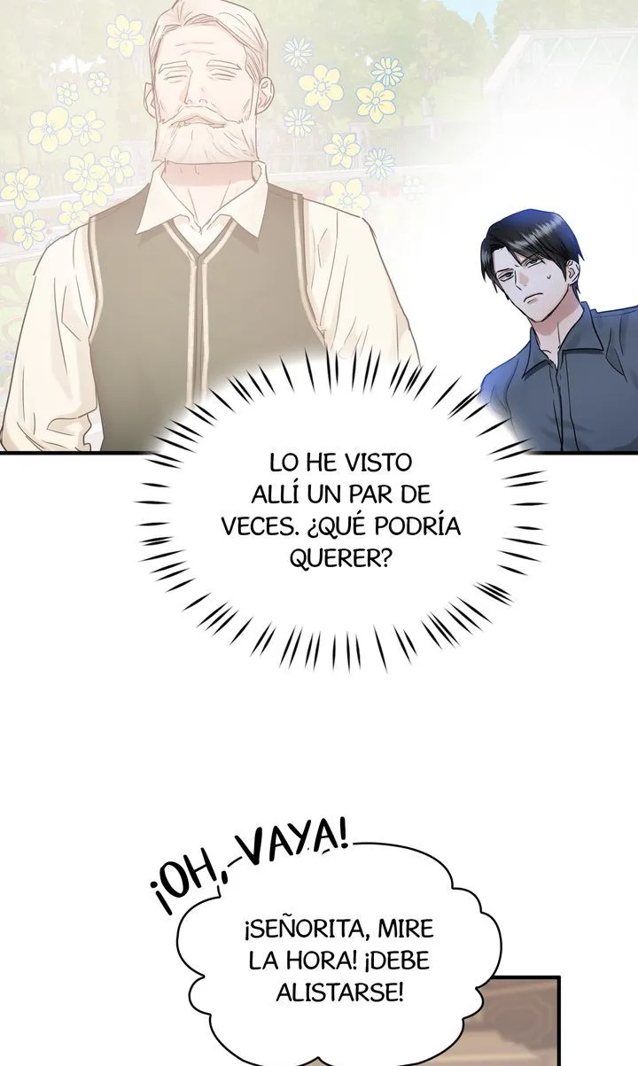 Dos Herederos Capitulo 44 página 31