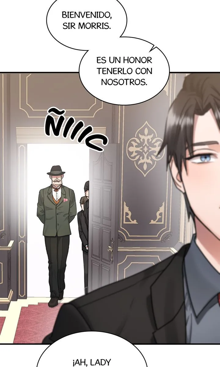 Dos Herederos Capitulo 44 página 37