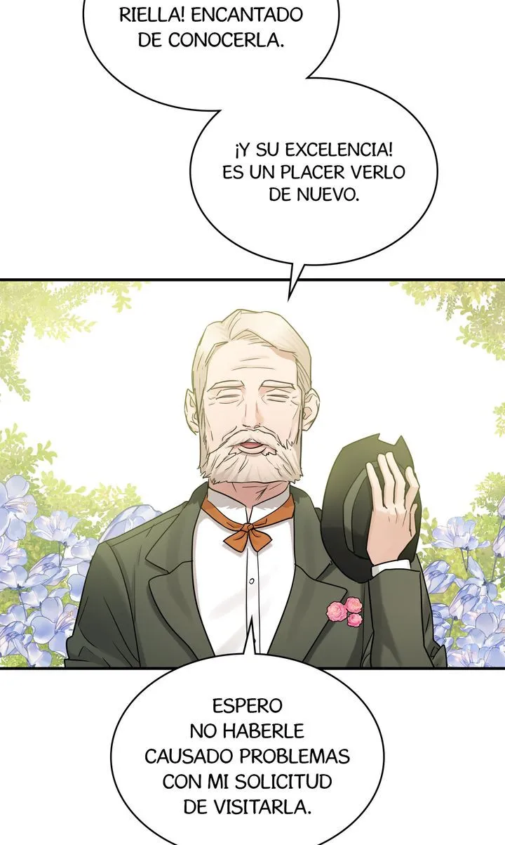 Dos Herederos Capitulo 44 página 38