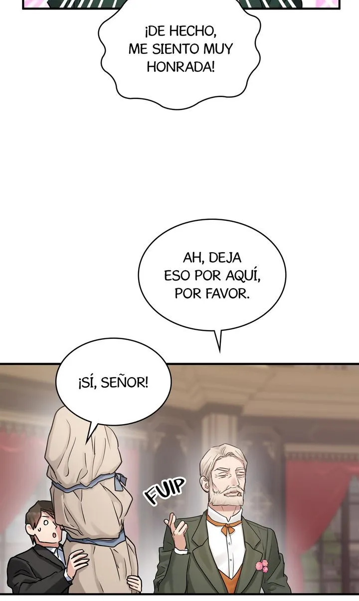 Dos Herederos Capitulo 44 página 40