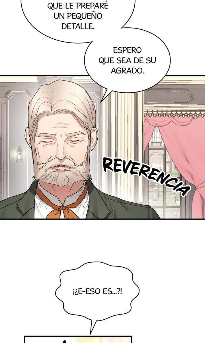 Dos Herederos Capitulo 44 página 43
