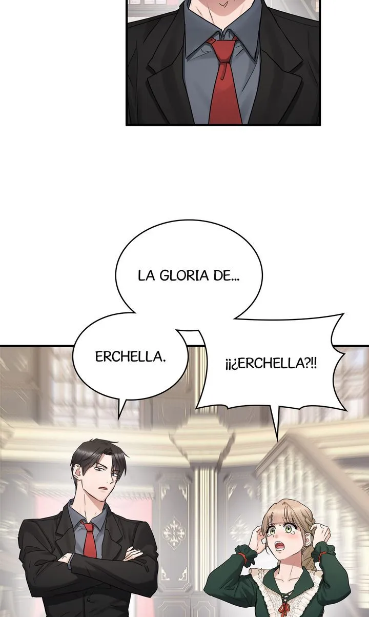 Dos Herederos Capitulo 44 página 45